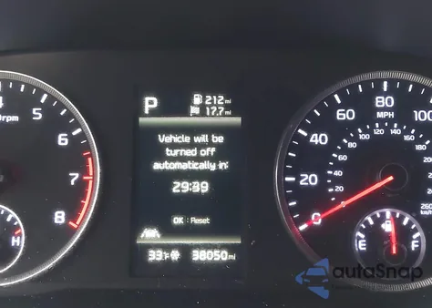 2022 Kia K5 Gt-Line from USA, damaged, VIN 5XXG64J24NG132897